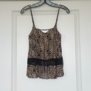 BCBGeneration tank top